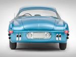 Dodge Firearrow III Sport Coupe Concept Car 1954 года